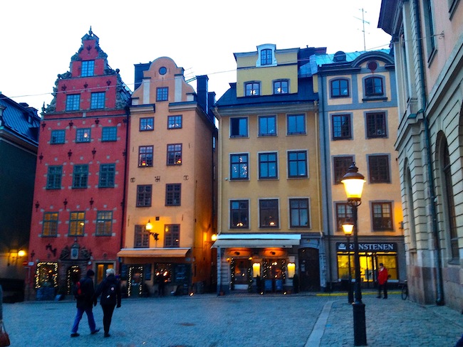 An Insider's Guide to Stockholm on The Travel Hack
