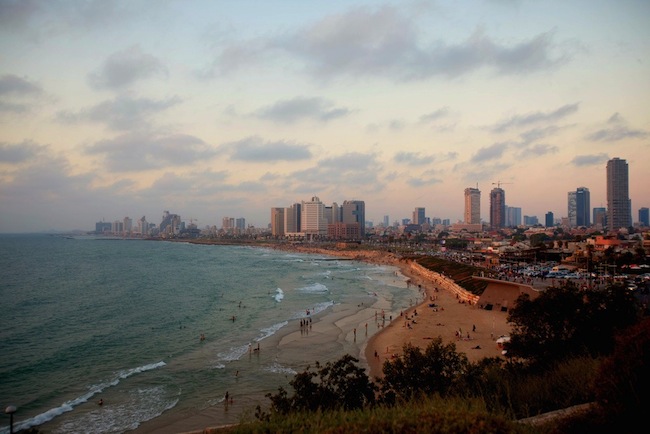 An Insider’s Guide to Tel Aviv