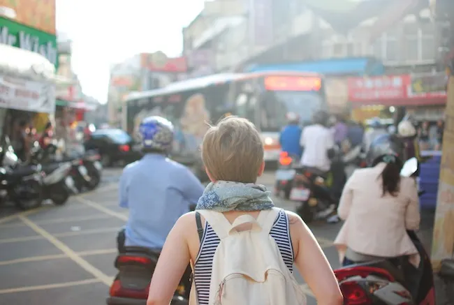 Backpack