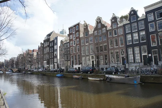 Amsterdam