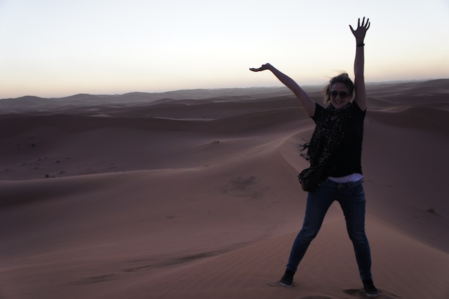 How and why I started travel blogging