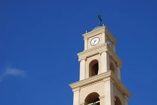 Jaffa, Israel