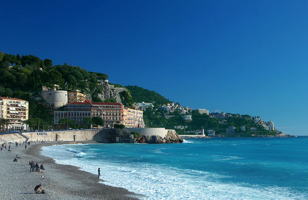 Nice, France