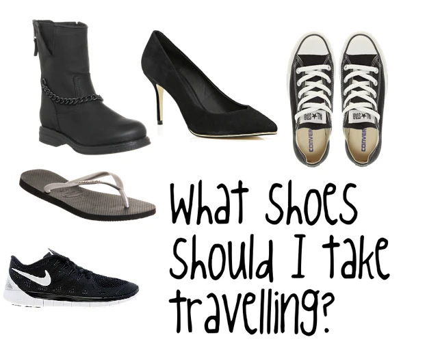 Best shoes to wear for traveling online