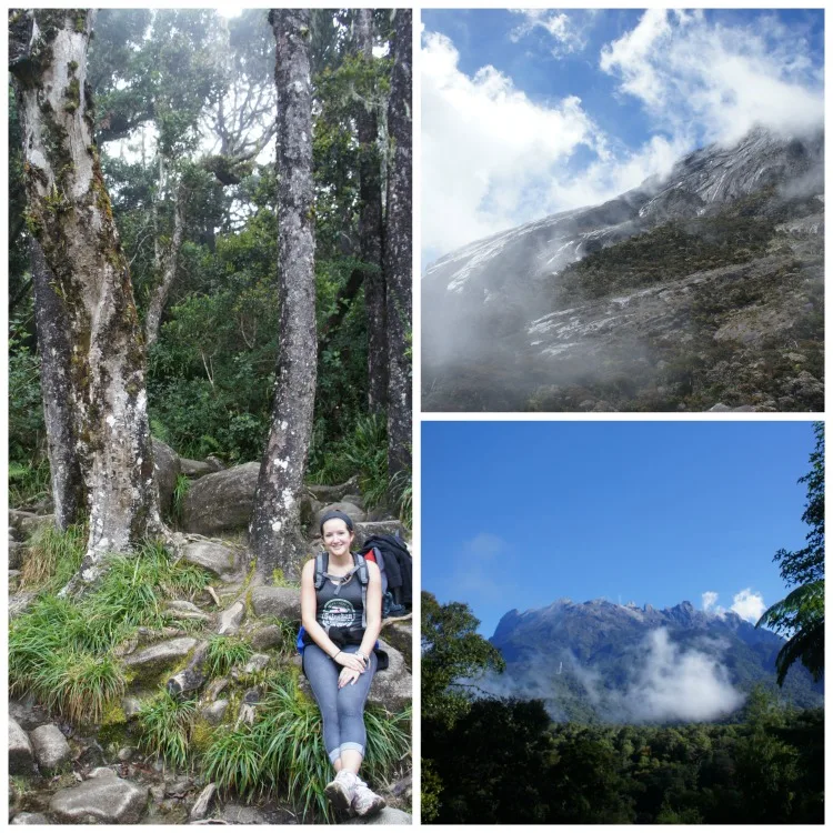 10 tips for climbing mount kinabalu