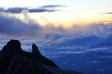 10 tips for climbing Mount Kinabalu - The Travel Hack