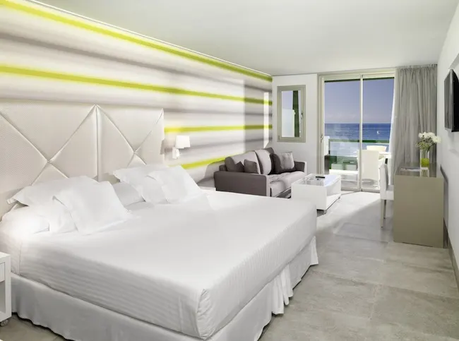 Barcelo Teguise Beach Bedroom