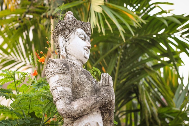 An Insider’s Guide to Chiang Mai, Thailand