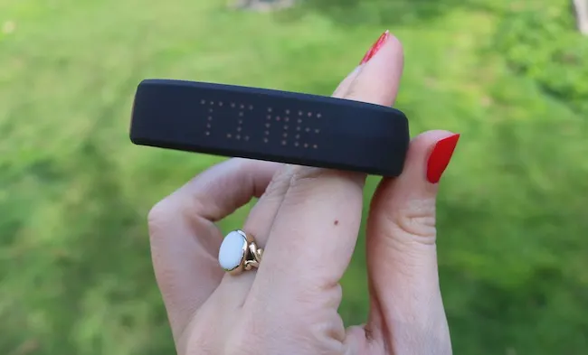 Milestone Gravitate Activity Tracker