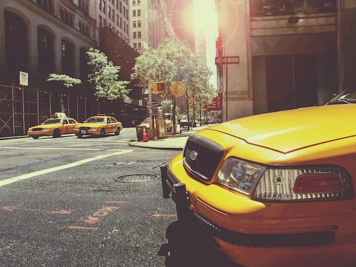 New York City Taxi