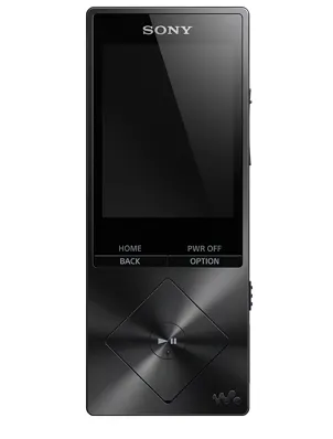 Sony NWZ Walkman