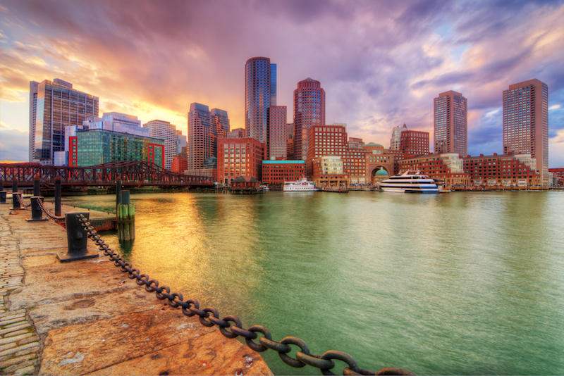 An Insider’s Guide to Boston