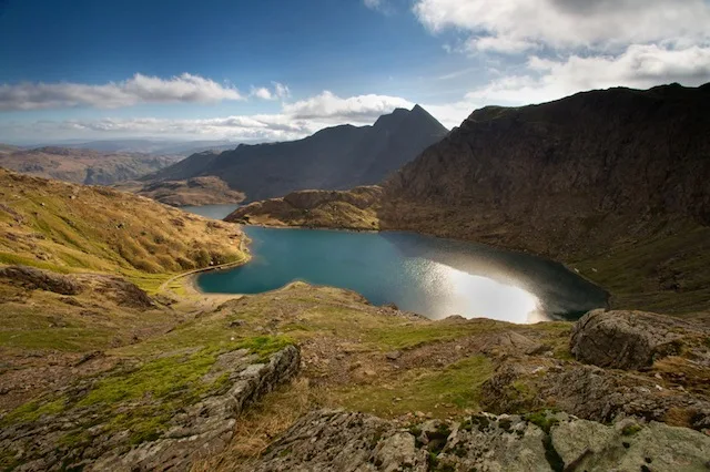 Snowdonia National Park, Wales