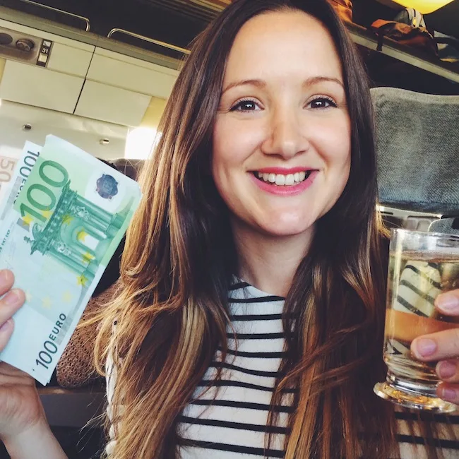 The Travel Hack and the #24hrMillionaire challenge with The National Lottery