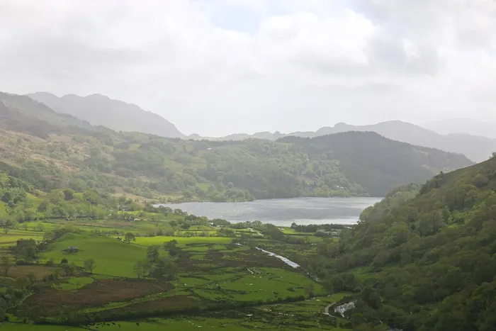 Snowdonia National Park