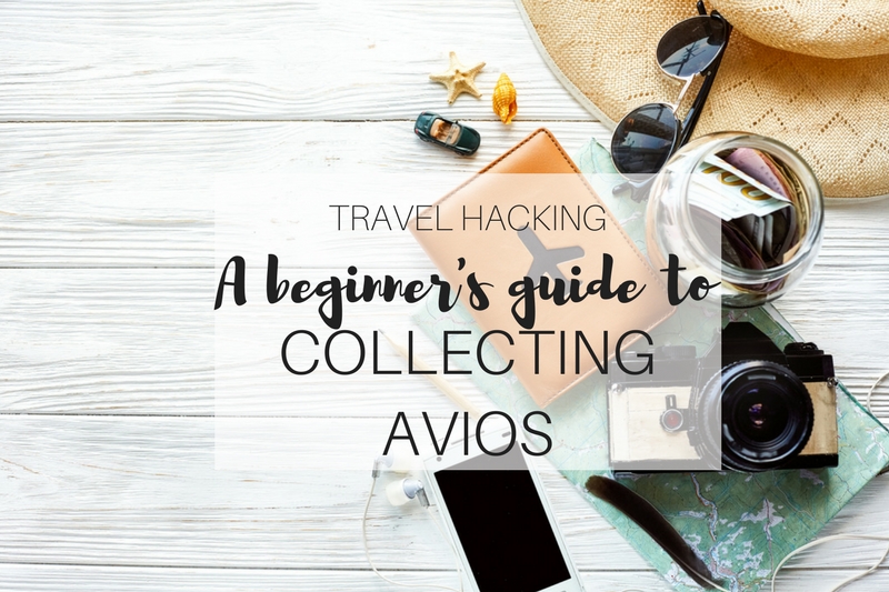 Become a Travel Hacking Expert: A Beginner’s Guide to Collecting AVIOS
