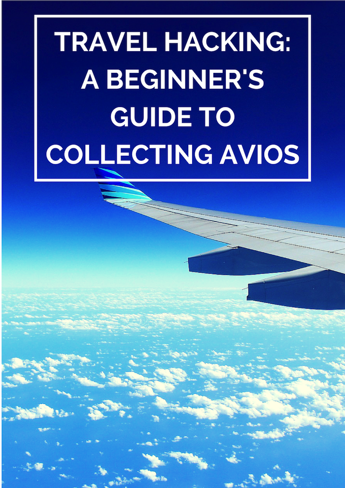 A beginner's guide to collecting AVIOS