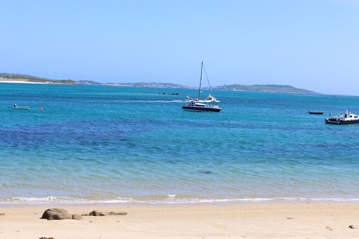 53 photogenic reasons to fall in love with the Isles of Scilly