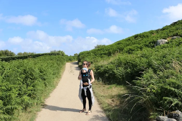 Bryher Island on The Travel Hack