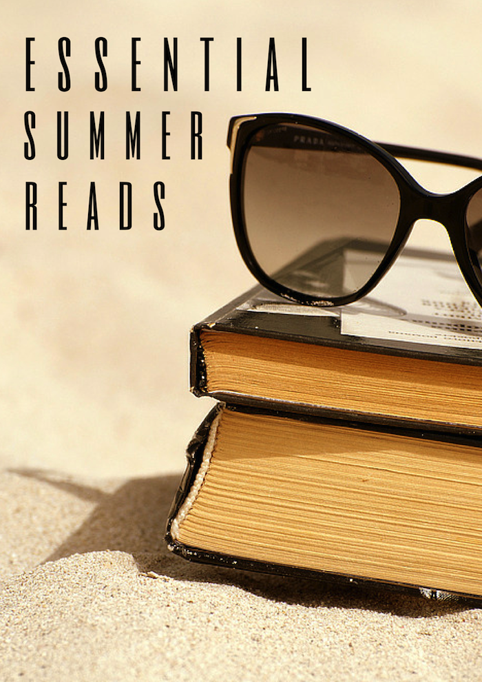 Essential summer reading list