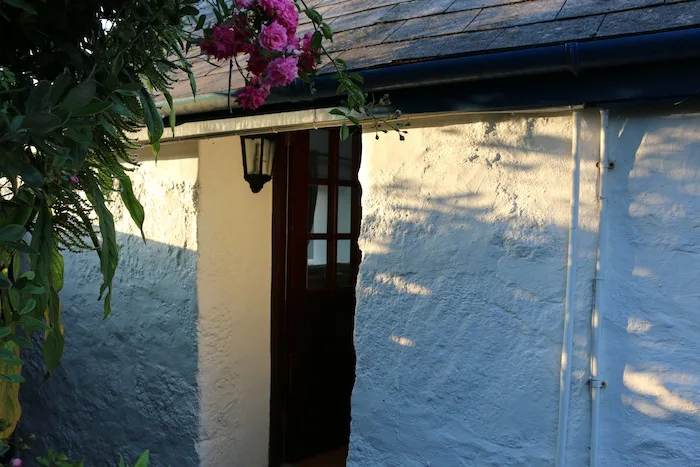Garden Suite at Tregarthens | Isles of Scilly