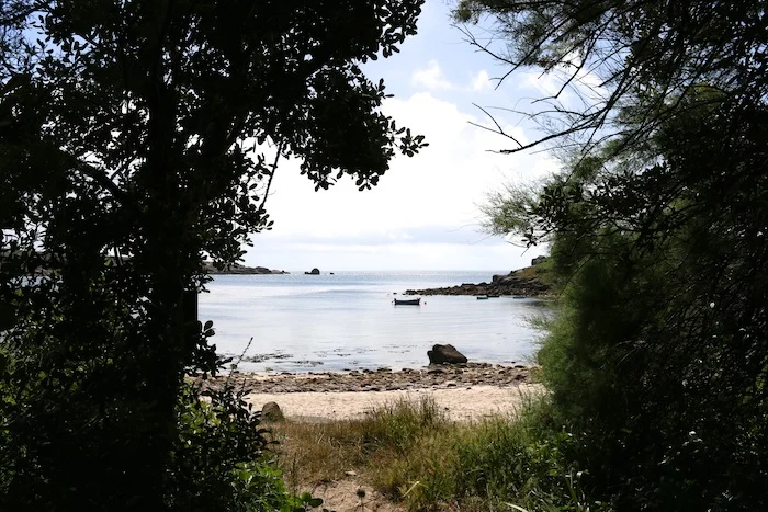 Hidden Bays on St Agnes | The Scilly Isles
