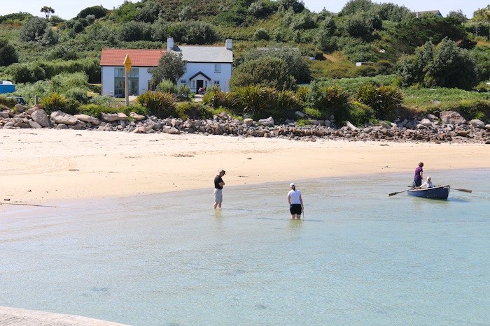 Isles of Scilly | Bryher Island on The Travel Hack