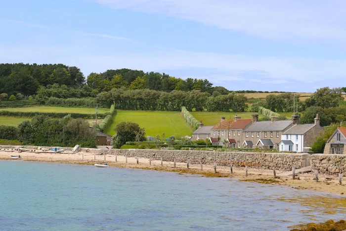 Isles of Scilly | Bryher island