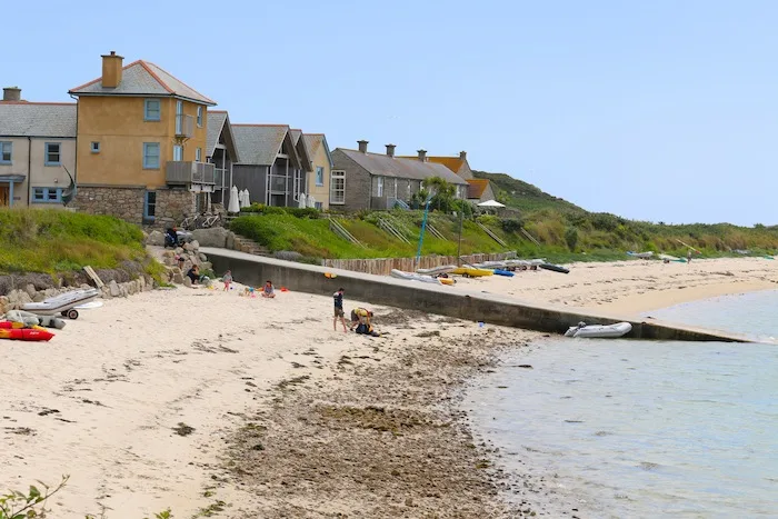 Isles of Scilly | Bryher