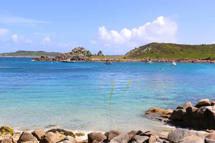 Isles of Scilly | St Agnes