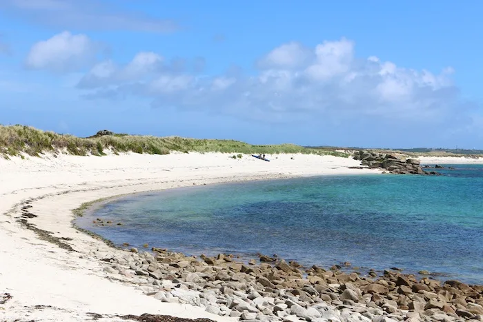 Isles of Scilly | Tresco