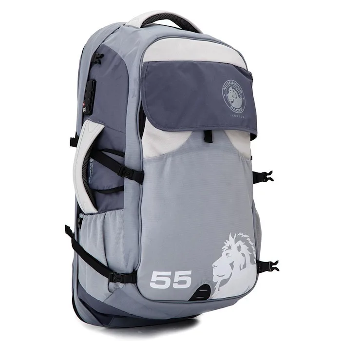 Numinous 55L backpack giveaway