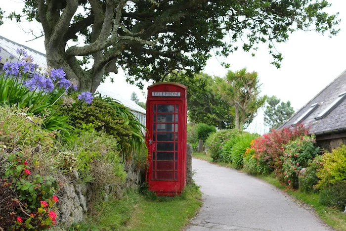 St Martin's Island