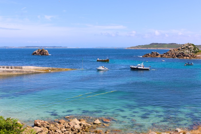 10 British Islands to get on your Weekender Bucket List