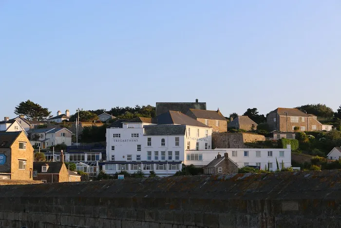 Tregarthen's Isles of Scilly