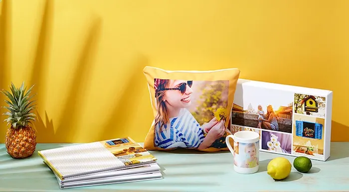 Win PhotoBox goodies on The Travel Hack