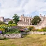 Christ Church College, Oxford