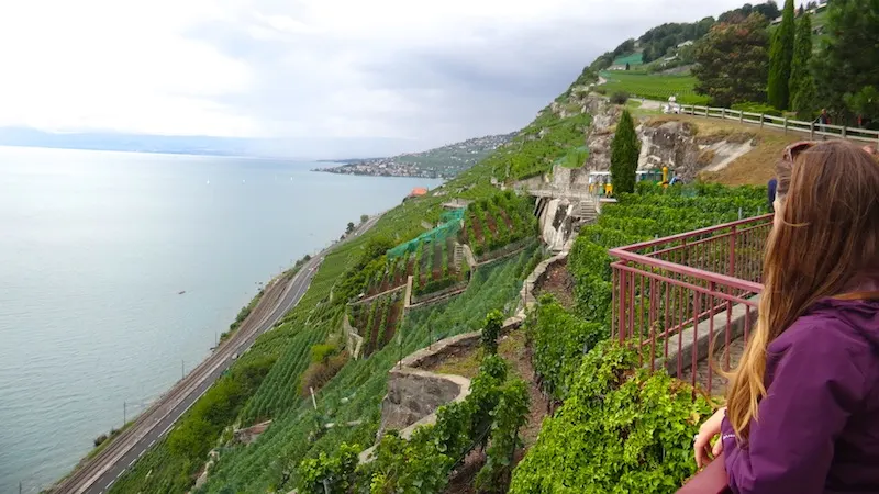 A Perfect Day in Ouchy 3