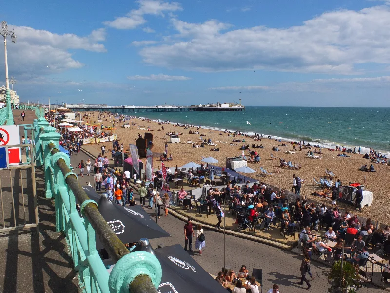 Brighton