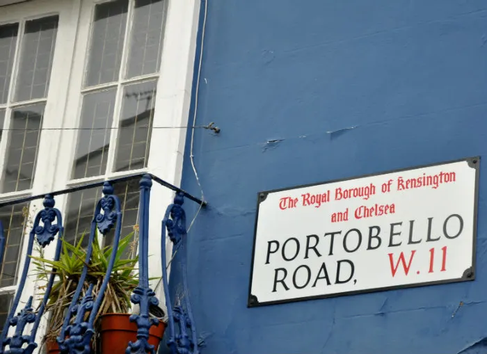 The Ultimate Guide to Notting Hill