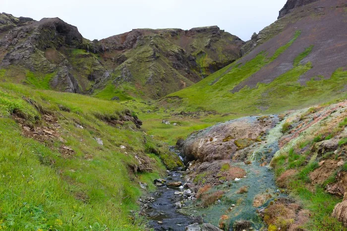 Iceland - Helicopter tours