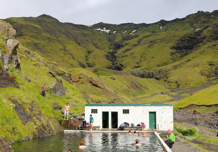 The most incredible 36 hours in Iceland – EVER