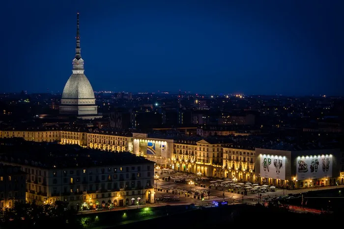 Turin