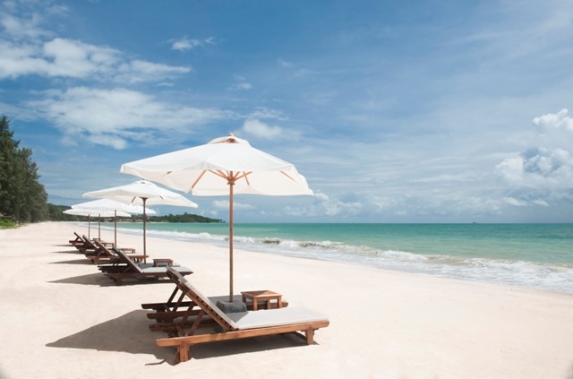 Unsurpassed Luxury in the Thai Islands: The Layana Resort and Spa