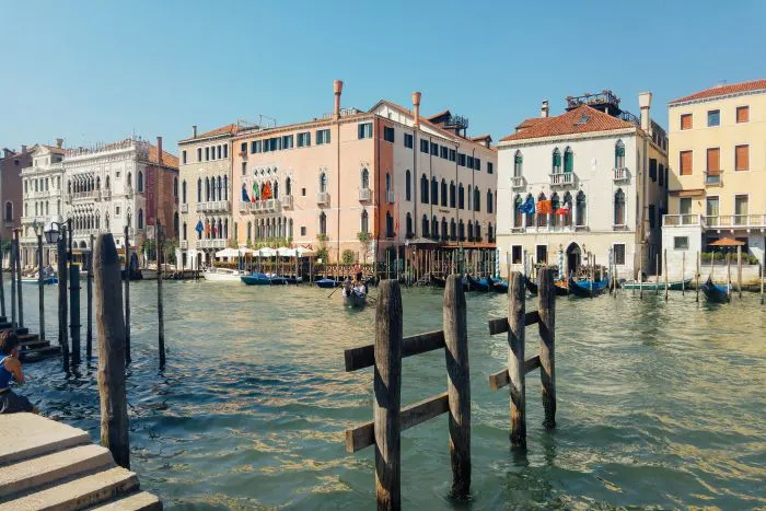 51 Photogenic Reasons to Visit Venice