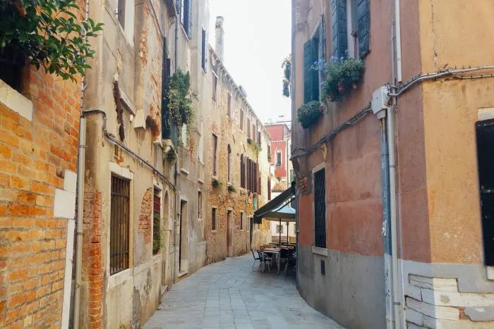 51 Photogenic Reasons to Visit Venice