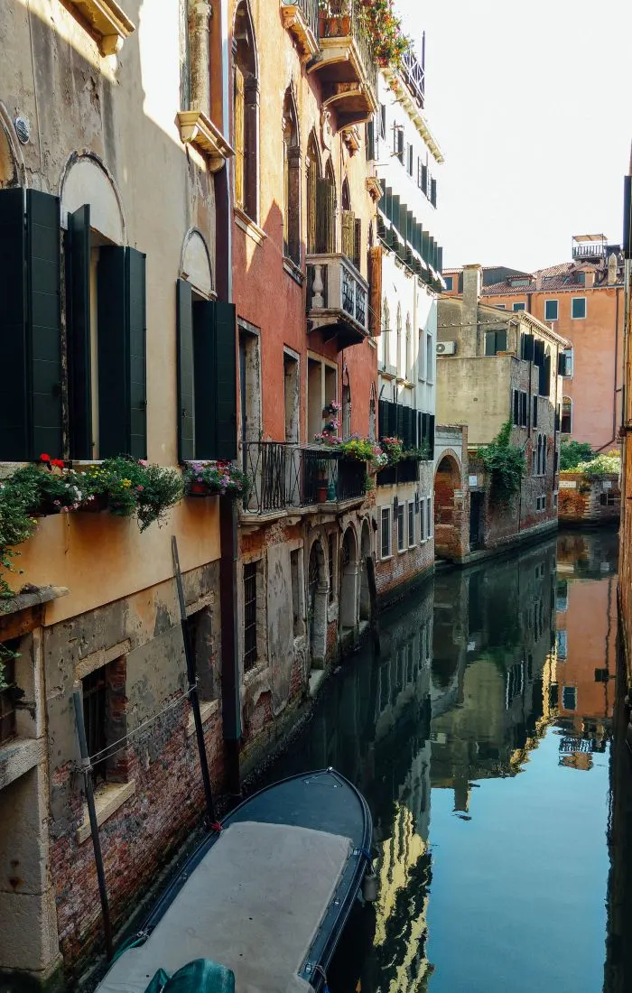 51 Photogenic Reasons to Visit Venice