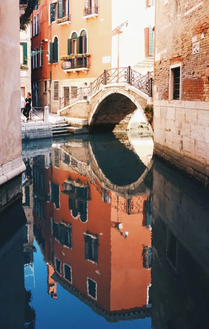 51 Photogenic Reasons to Visit Venice