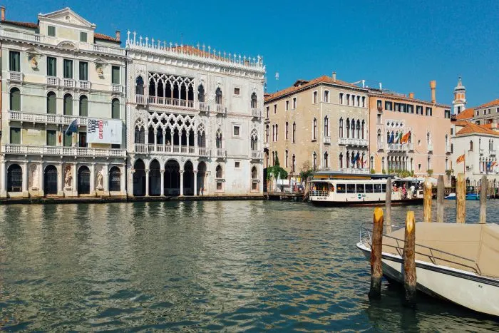 51 Photogenic Reasons to Visit Venice