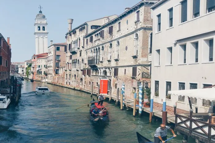 51 Photogenic Reasons to Visit Venice